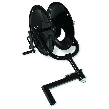 Pressure Washer Hose Reel,Trailer Mount