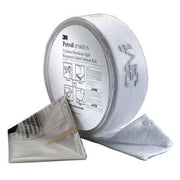 Spill Kit, 5 gal Volume Absorbed per Kit, Shrinkwrapped, White, 3