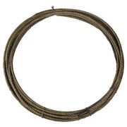 Winch Cable,7/16 In. x 75 ft.
