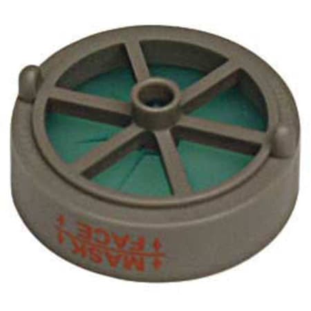 Exhalation Valve
