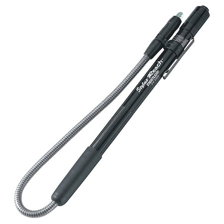 Industrial Inspection Light,LED,Black