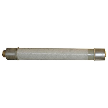 UL Class Fuse, E-Rated Class, MV055 Series, Fast-Acting, 40A, Indicating