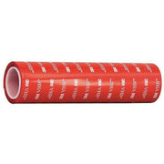 Double-Sided Foam Tape, 12 in W, 5 yd L, 1/32 in, Polyethylene Foam, Double-Sided