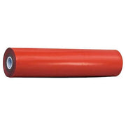 Double-Sided Foam Tape, 6 in W, 5 yd L, 1/32 in, Polyethylene Foam, Double-Sided