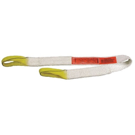 Motorcycle Tie-Down Strap,45 In. x 2 In.