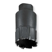3-3/4" Threaded Steel Hawg Cutter
