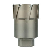 4-3/8" Threaded Steel Hawg Cutter