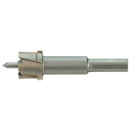 13/16" One Piece Steel Hawg Cutter