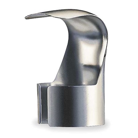 Hook Heat Gun Nozzle