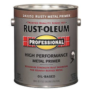 1 Gal. Red Flat Rust Preventative Primer