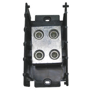 Power Distribution Block, Open, 1 Pole, 620 A Copper, 600 V AC/DC