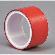 Splicing Tape, Red, 5 yd L, 3 in W