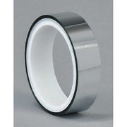 Splicing Tape, Silver, 5 yd L, 3 in W