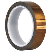 ElectricalTape,Polyimide,Gold,36ydL,1inW