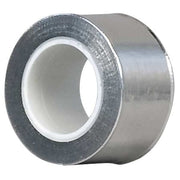 FoilTape,Aluminum,Silver,5ydL,3/4inW
