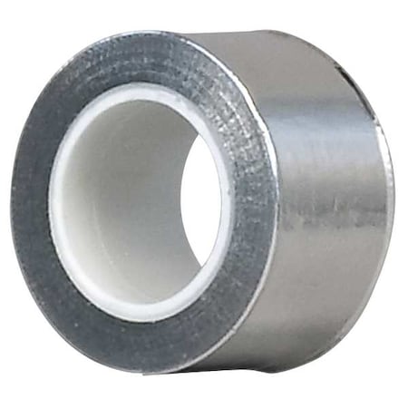 FoilTape,Aluminum,Silver,5ydL,3/4inW