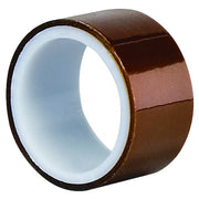 ElectricalTape,Polyimide,Amber,5ydL,2inW