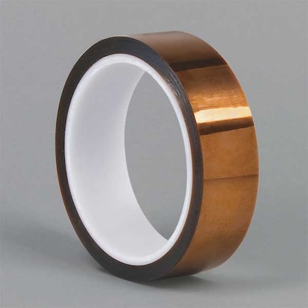 ElectricalTape,Amber,33-3/8ydL,1inW
