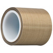 Cloth Tape, Brown, 5 yd L, 2 in W