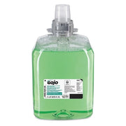 Foam Hand & Body Wash Refill 2000 ml, Green Certified, Fits 5270-06, 5270-0, Cucumber-Melon, PK2