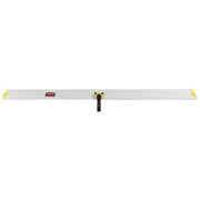 59" Quick Connect Dust Mop Frame, Metal