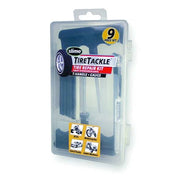 Tire Repair Boot,3-3/16 In L,3-3/16 In W