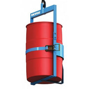 Drum Lifter,1000 lb. Load Capacity