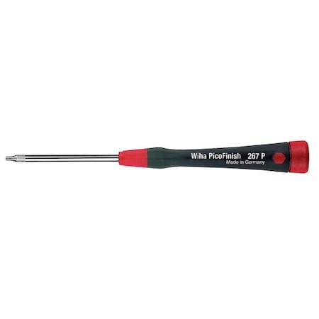 Precision Torx Screwdriver T3 Round
