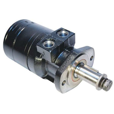 Hydraulic Motor,12.0 Cu. In./Rev.