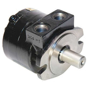 Hydraulic Motor,10.6 Cu. In./Rev.