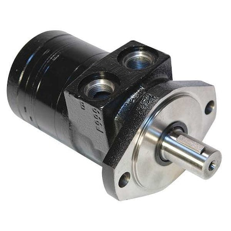 Hydraulic Motor,15.9 Cu. In./Rev.