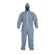 Coveralls, 6X, 34 3/4 in Inseam, ProShield(R) 6 SFR, Zipper