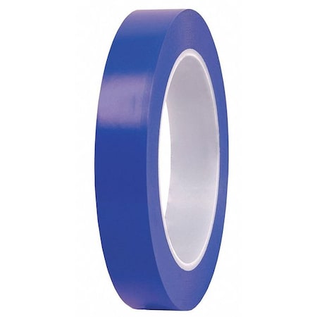 Plating Tape, 1/4 in W x 36 yd L