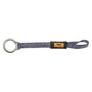 D-Ring Extender, Polyester, 18 in, General Purpose Harnesses, 425 lb