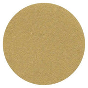 Hook-and-Loop Sanding Disc, 6" Dia, Non-Vacuum, Aluminum Oxide, P500 Grit, Open Coat Type, 236U