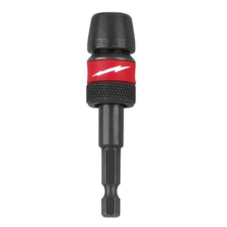 3" x 1/4" Universal QUIK-LOK Extension