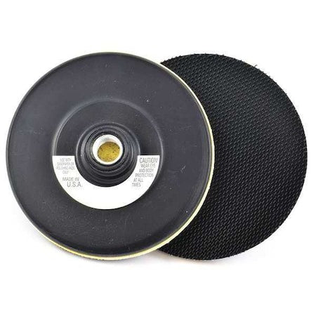 H / L Disc Hldr 7 X 5/8-11