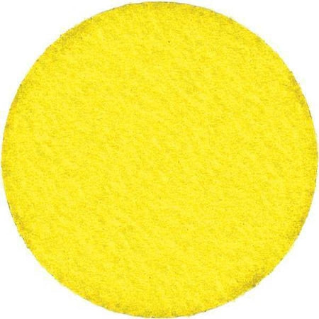 20" PREDATOR Cloth PSA Disc, 60 Grit
