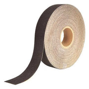 Abrasive Roll,1-1/2" W x 150 ft. L,100G