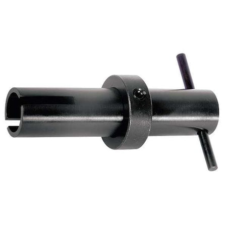Combination Tool,1-1/8-8,1pcs.