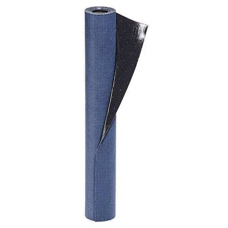 Sorbent Liner, 44 oz, 21 in x 7 ft, Universal, Blue