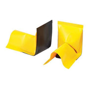Build-A-Berm Spill Berm Wall End,PK2