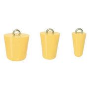 Drain Plug Kit,Yellow