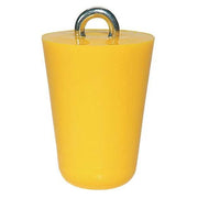 PIG Drain Plug, Yellow