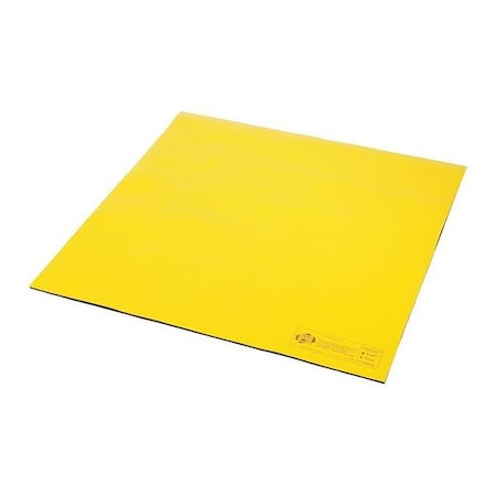 DrainBlocker Cover,36 x 36 In