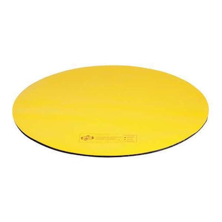 DrainBlocker Drain Cover,30 In