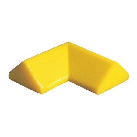 SpillBlocker Barrier Dike Corner,4 In