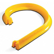 SpillBlocker Barrier Dike,3-1/2 In,PK2