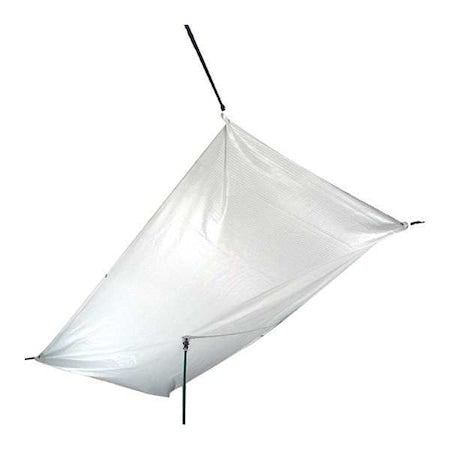 PIG Rectangular Roof Leak Diverter, 3.65 lb.