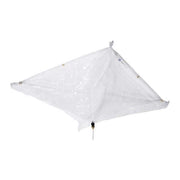 Roof Leak Diverter,Gray,21.63 lb.